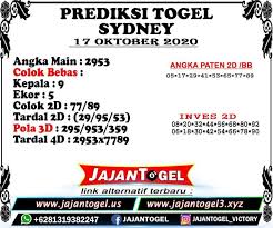 Nagasaon Kamis Angka Jitu Hari Ini Terbaru 17 Oktober Facebook