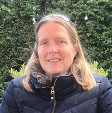 Driving back from beautiful Cornwall today it was apparent how many solar  fields are blotting the landscape. From county to county. The photo is  actually in Cornwall… it's huge.