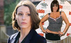 This page is just a complimentary platform to my instagram account, @surannejoness. Suranne Jones Claims She Was Used By Coronation Street Bosses Daily Mail Online