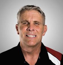 HIGH PERFORMANCE SPORT