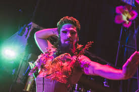 House of Yes: Performance-Fueled Nightclub in Brooklyn, NYC