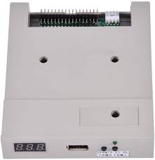 For hyundai and kia notice: Floppy Tape Drives Socobeta Sfrm72 Fu Dl 720k 5v Dc Usb Ssd Floppy Drive Emulator Computers Accessories