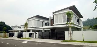 Share this professionals send message to professionals save companies. Chrysalis Twin Palms Kemensah Selangor Ch I Architecture Sdn Bhd