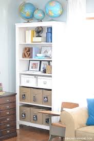 Living room storage is a great way to keep those items nearby, ready whenever you need them. Storing Toys Maintaining Style Balancing Home