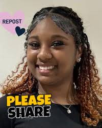 Maya Houston Missing