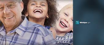 Michigan Department of Health and Human Services