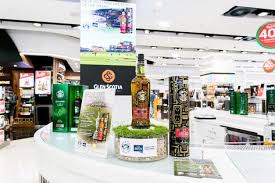 The Travel Retail Consortium Welcomes A New Member The Loch Lomond Group Global Travel Shopping Guide In 2020 Travel Retail Loch Lomond The Loch