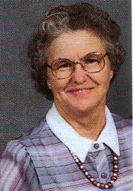 Vera King Brooks Jennings (1920-2006)
