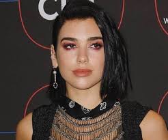 Its atypical nature was cause for distaste in her youth, but she began modeling at an early age appearing in tv commercials for the x factor. Dua Lipa Biography Facts Childhood Family Life Achievements Of English Singer