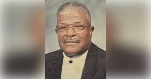 Obituary information for Henry Farmer