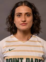 2025 Women's Soccer Roster