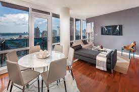 James tower features 106 apartments for rent. Icon Apartments