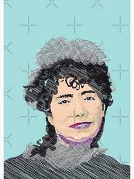 Rosalía de Castro Journal