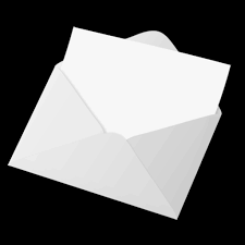 Figure Envelope Mail Png Picpng