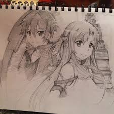 36 of the best anime drawings ever. The Top 75 Amazing Anime Style Artists Illustrators To Follow On Instagram Anime Impulse