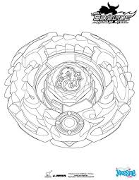 Coloriage Beyblade Salamander Coloriage Coloriage Pokemon Dessin A Imprimer