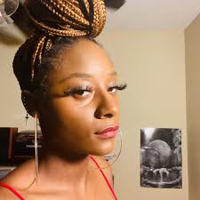 Kymesha White (@khepreigh) • Facebook