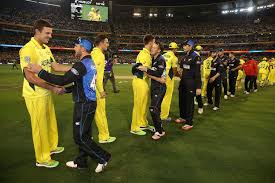 The best place to find a live stream to watch the match between new zealand and australia. New Zealand V Australia Icc Champions Trophy 2017 A Look Ahead