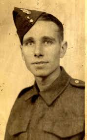 MORE MEMORIES FROM NORMAN HASTINGS 1939 3 September 1939