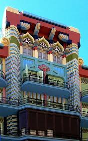 De Sueca A Bollywood La Arquitectura Imposible De La Casa Judia De Valencia Viajar Por Espana Valencia Espana Lugares De Espana