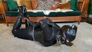 Fresh Full-Length In Leather And Armbinder BDSM XXX Videos - BDSMX.Tube