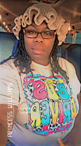 Mrs.Williams Your favorite bus driver