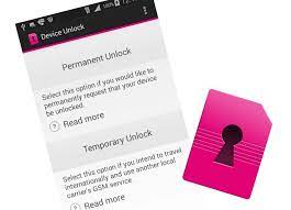 Sometimes swapping mobile carriers is a good idea, but there might be a slight snag: Cult Of Android T Mobile S Device Unlock App Comes To Google Play
