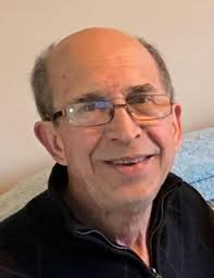 Oliverio M. Couto Obituary April 20, 2023