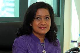 Ibu pejabat mara 21, jalan raja laut, 50609 kuala lumpur no tel : Dr Hasnita Hashim Appointed As Mara Chairman By Pm The Edge Markets