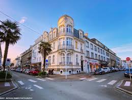 See tripadvisor's 22,021 traveler reviews and photos of lorient tourist attractions. L Agence Lorient Larmor Plage Agence Immobiliere Lorient Ouestfrance Immo