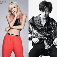 Got7's bam bam celebrates his birthday today. Blackpink Lisa Got7 Bambam Moments Pre Debut Photos Youtube
