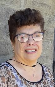 Judith McCREADY Obituary