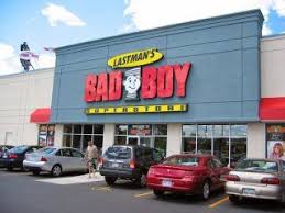 Bad Boy Furniture Reviews Victoria Street North Kitchener Ontario