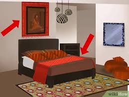 We have already written about moroccan tiling ideas, this moroccan tile can really transform your space. 3 Ways To Decorate A Moroccan Themed Bedroom Wikihow