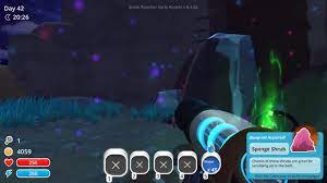 So what exactly do you get with your fancy new mki, ii, or iii treasure crackers added to the vacpack gun? Treasure Pods Slime Rancher Wiki Fandom