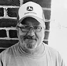 David MASSIE Obituary (1963