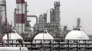 Sobat, seperti inilah view kilang pertamina refinery unit iv cilacap saat malam. Arab Saudi Bangun Kilang Minyak Di Cilacap Nusakini