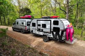 Check spelling or type a new query. Gear Hauling Exoskeleton On A Camper The Winnebago Hike Gearjunkie