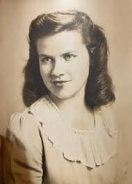 Obituary for Wilma J. (Pindell) Dunn