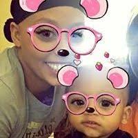 Sheena Chaney's Instagram, Twitter & Facebook