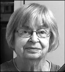 Vicki BRICKER Obituary (2020)