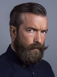 Urban Beardsman the Beardbrand Blog