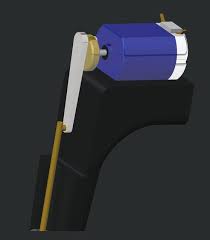 Afterprisonshow 1.745.951 views4 year ago. Homemade Tattoo Machine 3d Cad Model Library Grabcad