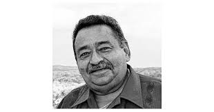 Louis CALVO Obituary (2014)