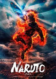 Hasil gambar untuk naruto terbaru 2016