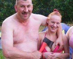 Fkk tits