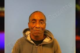 Gerald Moody — Troup County Jail Bookings