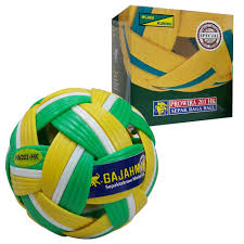 Sebab, sepak sila merupakan teknik dasar yang paling dominan dalam permainan sepak takraw. Bola Buy Bola At Best Price In Malaysia Www Lazada Com My