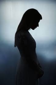 It has little to do with the things you see. Andrea Hubner Silhouette Photography Shadow Photography Silouette Photography