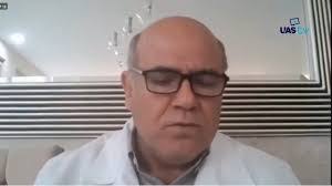 Abel Botello's Instagram, Twitter & Facebook